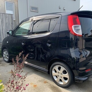 お取引き中　MRワゴン　☆車検 令和４年１月まで☆の画像