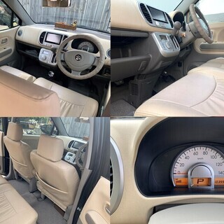 お取引き中　MRワゴン　☆車検 令和４年１月まで☆の画像