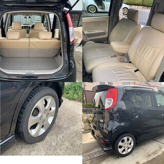 お取引き中　MRワゴン　☆車検 令和４年１月まで☆の画像