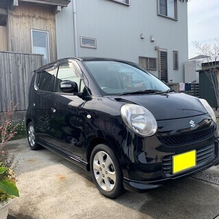 お取引き中　MRワゴン　☆車検 令和４年１月まで☆の画像