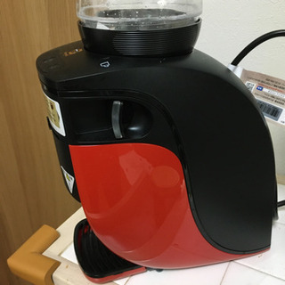 本日中終了5/7まで　ネスカフェバリスタの画像
