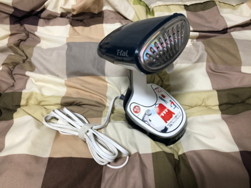 T-fal スチーマーアイロン　DR8085J0