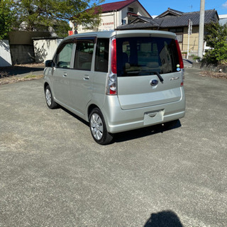H21年 スバル　ステラ　L 車検新規登録2年　距離91249キロ　タイベル交換済みの画像