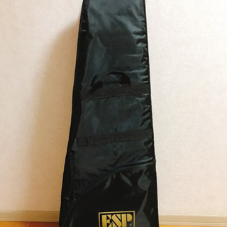 ギターケース　ESP