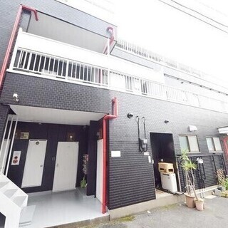🌺入居総額7万円🌼東武東上線 下赤塚駅 歩15分🌺東京都板橋区四葉🌼
