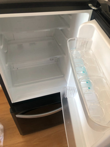 138L用　冷蔵庫
