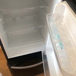 138L用　冷蔵庫