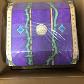 ドラクエ10  魔界からの宝箱