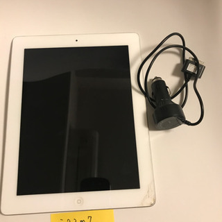iPad 2 iアイパッド