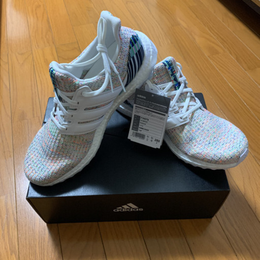 adidas ウルトラブースト