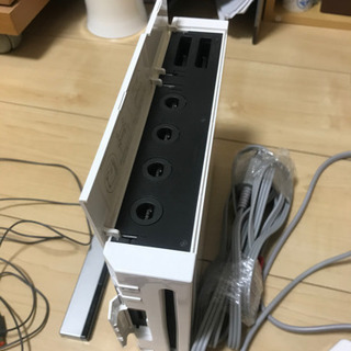 動作確認済み　Wii本体　売約済みの画像