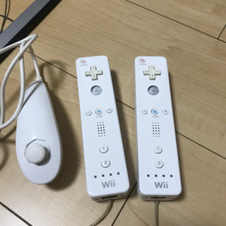 動作確認済み　Wii本体　売約済みの画像
