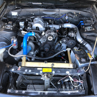 RX-7 FC3S 期間限定値下げ！の画像