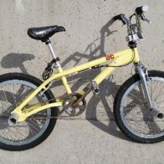●ＢＭＸ　フラットランド●●


