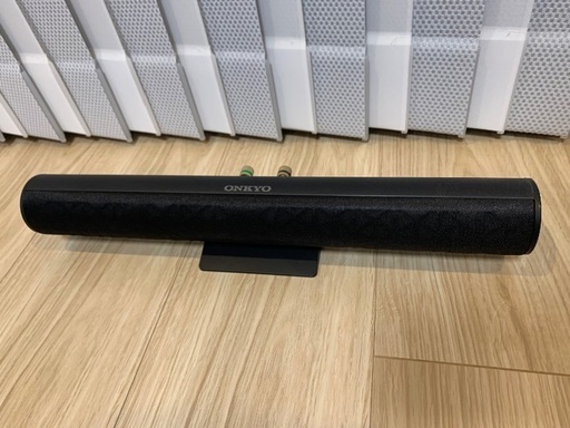ONKYO センター スピーカー D-077C