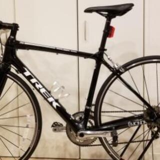 TREK フルカーボン　ロードバイク EMONDA

