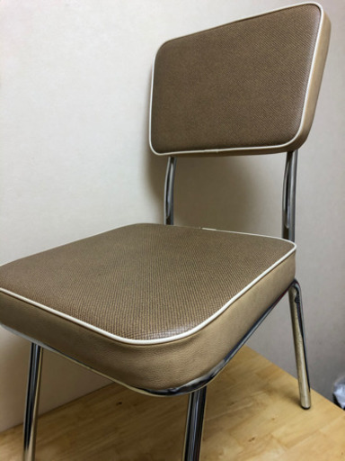デスクと椅子セット