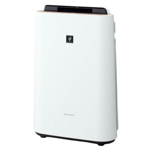 値下げ中！SHARP（シャープ）加湿空気清浄機　KC-50TH3-W プラズマクラスター