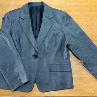 レディーススーツ　インナー9点セットの画像