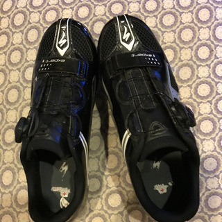 バイクシューズ