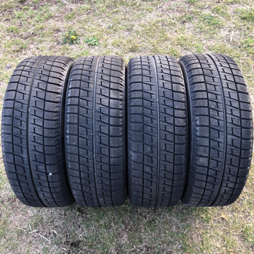 完売御礼 格安☆トヨタ純正 スチールホイールセット 4本