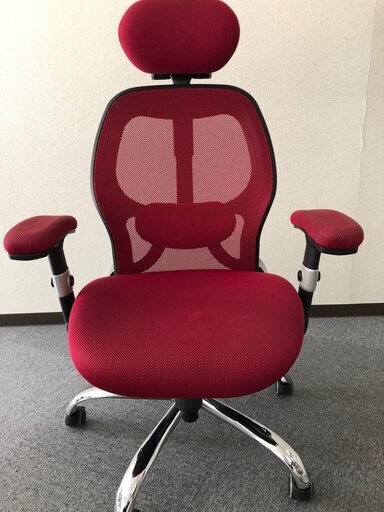 美品　デスクチェア