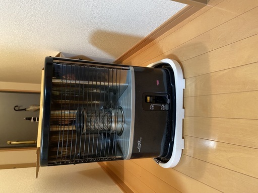 コロナ石油ストーブ【6~8畳向け】【値下げ交渉なしでおねがいします】