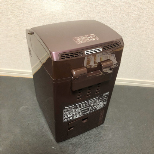 Panasonic ホームベーカリー SD-RBM1001