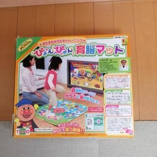 アンパンマンゲーム他の画像