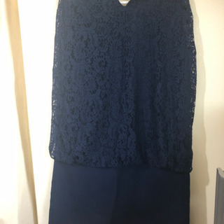 レディース　フォーマルワンピース