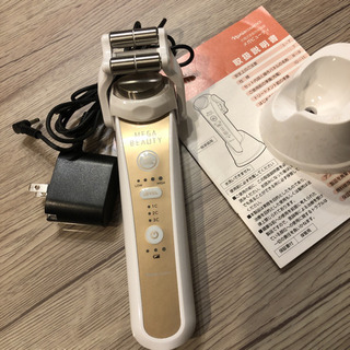5月中なら値下げします！かなり効果あり‼️4つの機能の光エステナリス 