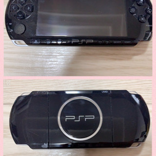 PSP