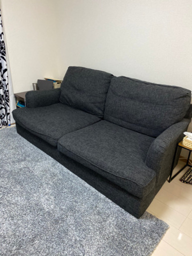 3人がけ用ソファー