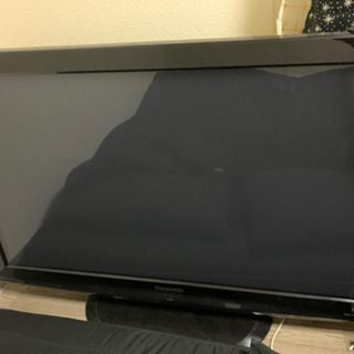 商談中42インチ Panasonic VIERA
