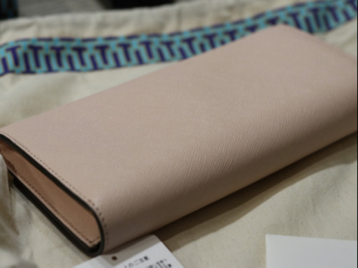 トリーバーチの限定財布✨新品未使用