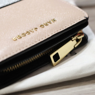 マークジェイコブスの可愛いミニウォレット✨新品未使用