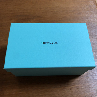 ティファニー　Tiffany &Co. ペアグラスの画像