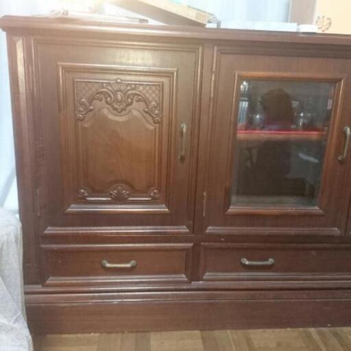家具 値下げ！！2000円