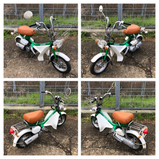 【懐かしのレトロ原付】藤沢市発 ホンダ ハミング NC50 1980年製 6V レストア 部品取り 配送・現車確認などご相談ください。