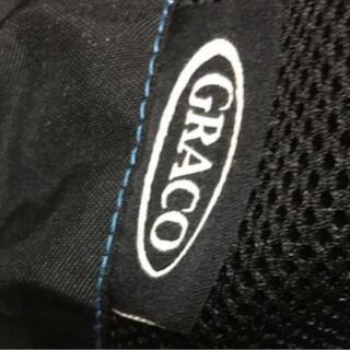 アップリカ GRACO 抱っこ紐の画像