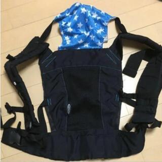 アップリカ GRACO 抱っこ紐