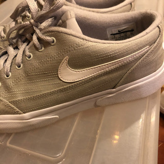 【NIKE】ナイキスニーカー26cm