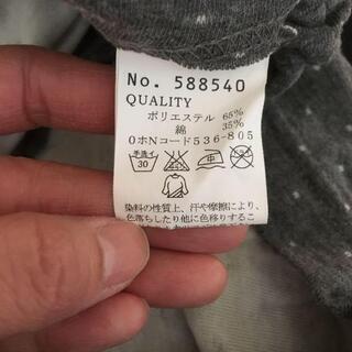 授乳ケープの画像