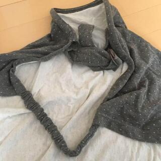 授乳ケープの画像