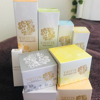 【10%オフキャンペーン中】VAVITTE化粧品正規取り扱い店 ...