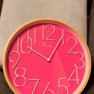 掛け時計 東京インテリア