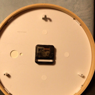 掛け時計 東京インテリアの画像