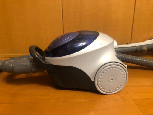 MITSUBISHI三菱　掃除機