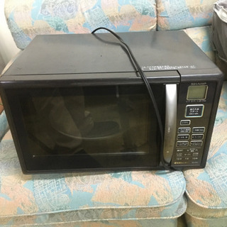 オーブンレンジ　RE-S15Cの画像