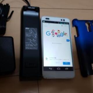 DIGNO　KYL22の画像
